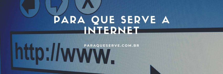 uma barra de pesquisa