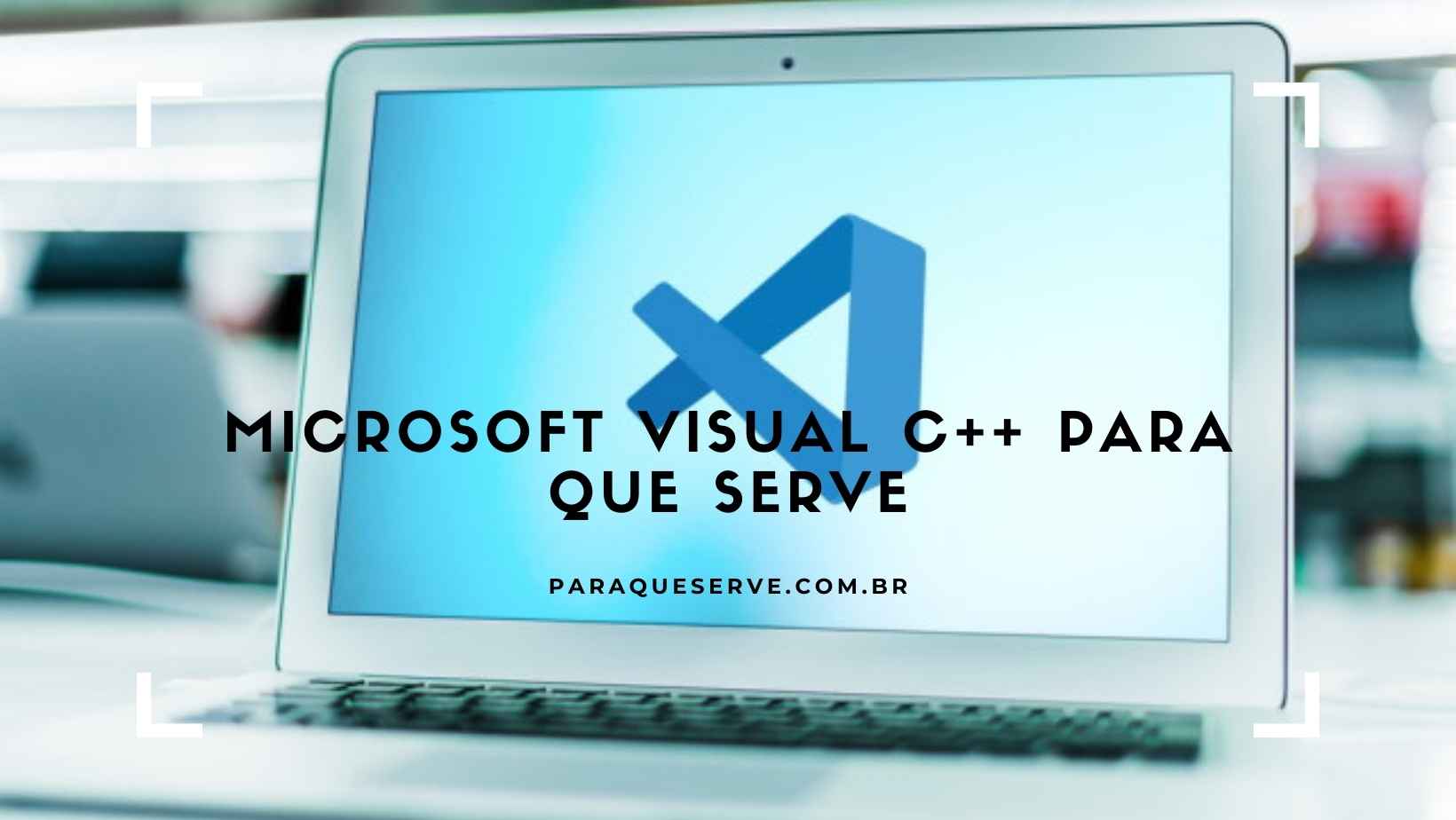 Microsoft Visual c++ para que serve (1)